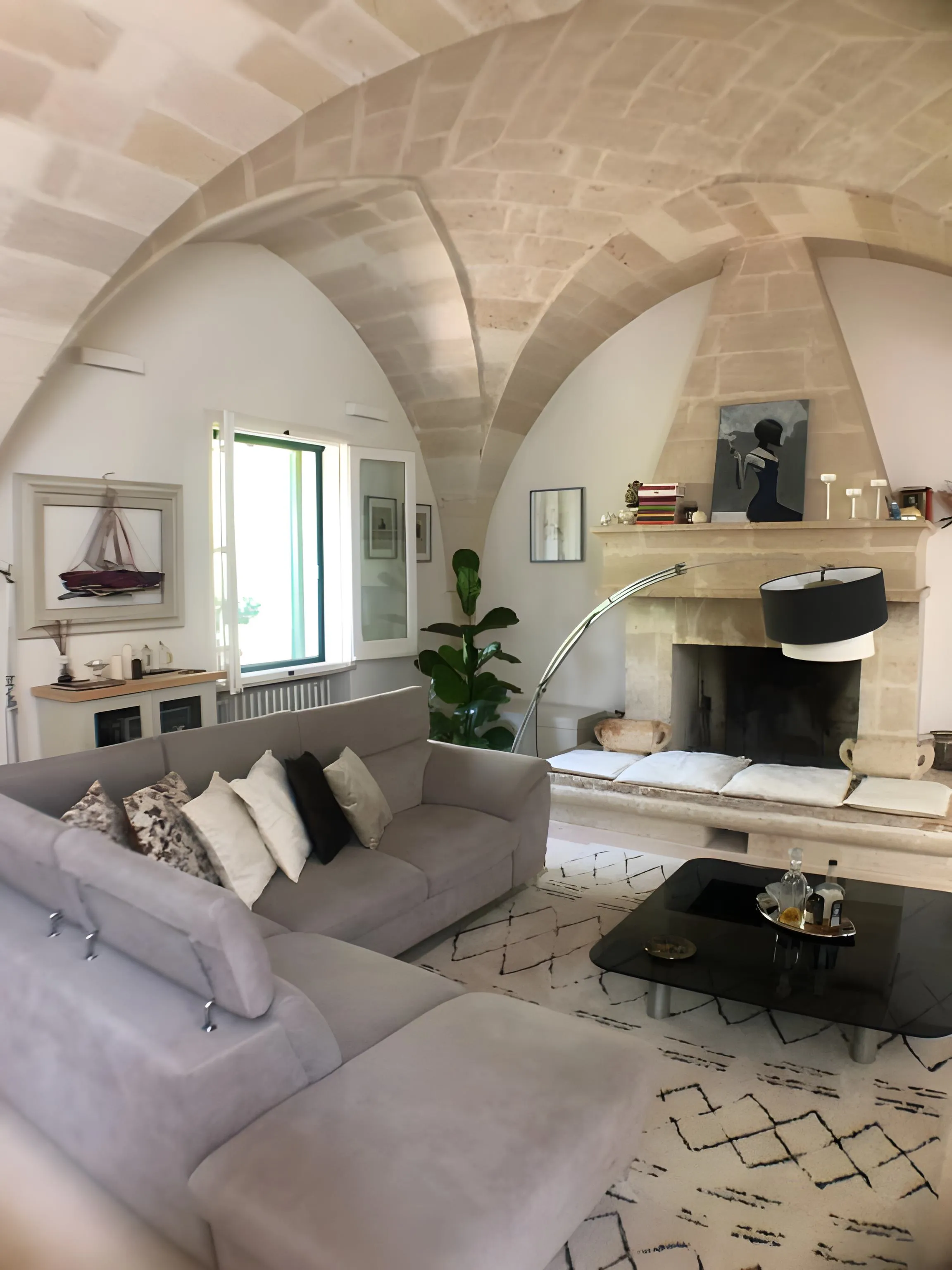 Masseria Incantamento - Latiano(BR)