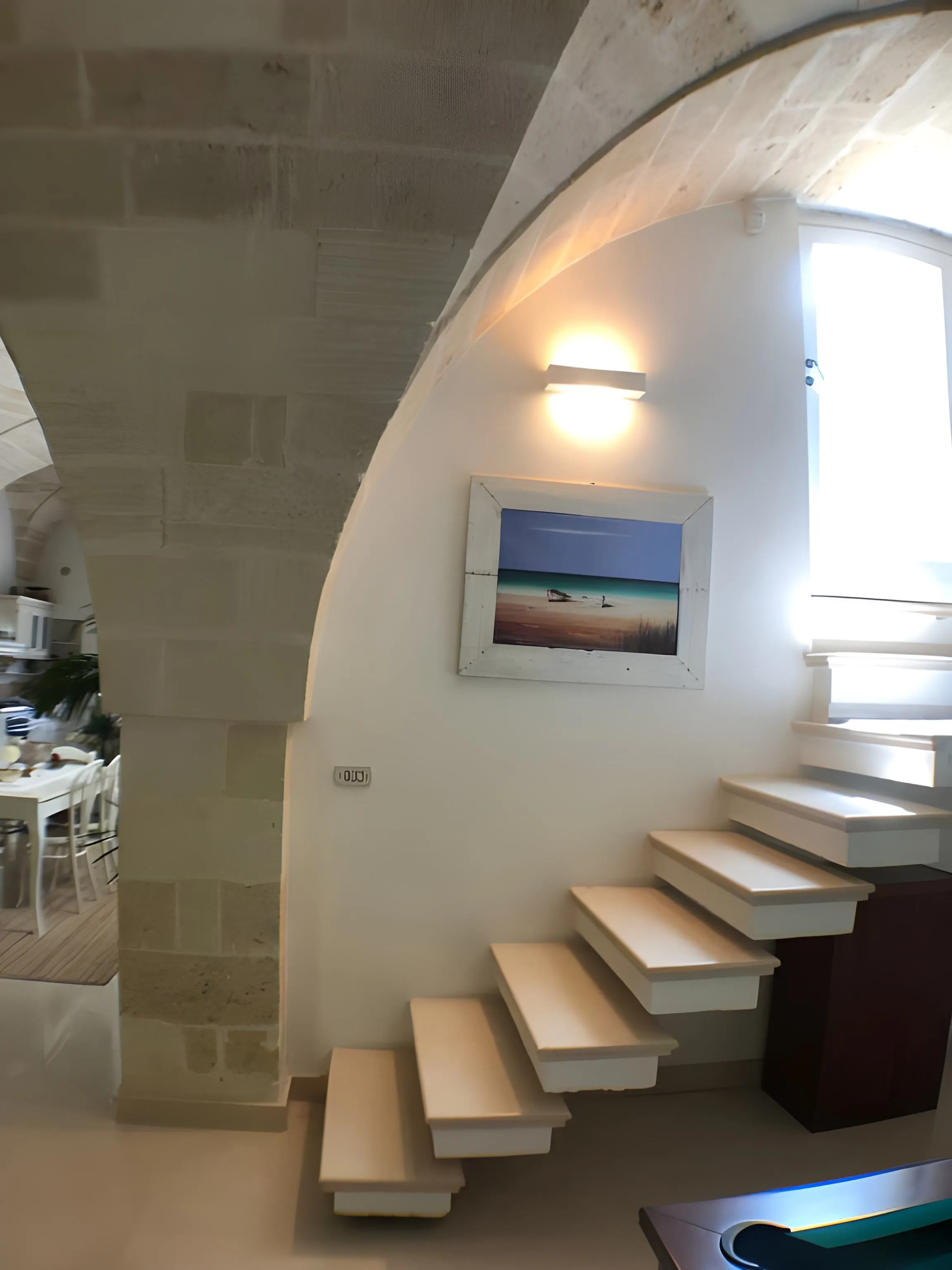 Masseria Incantamento - Latiano(BR)