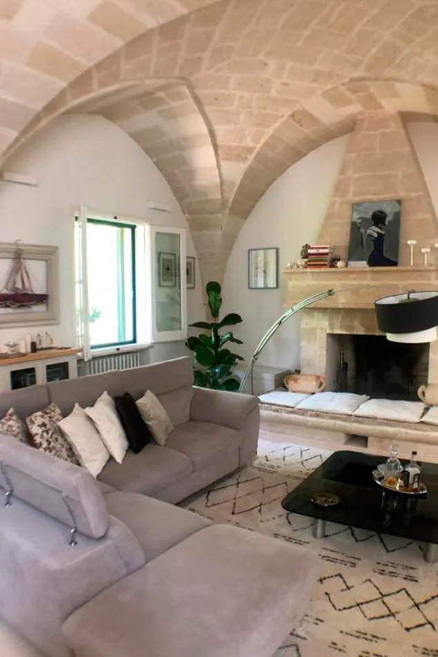 Masseria Incantamento - Superior and Deluxe