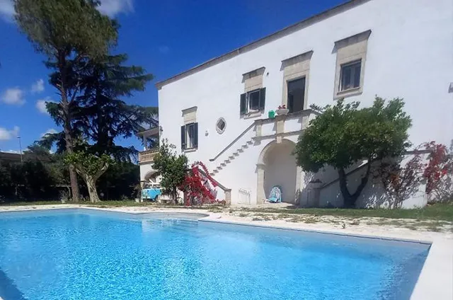 Masseria Incantamento