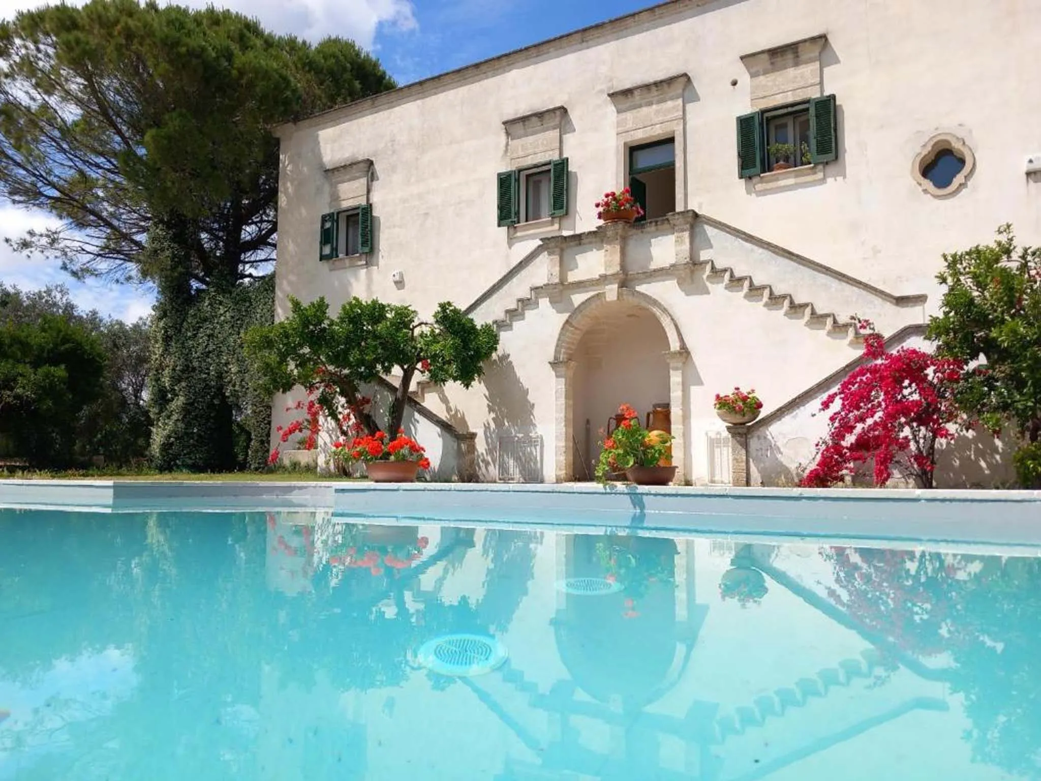 Masseria Incantamento