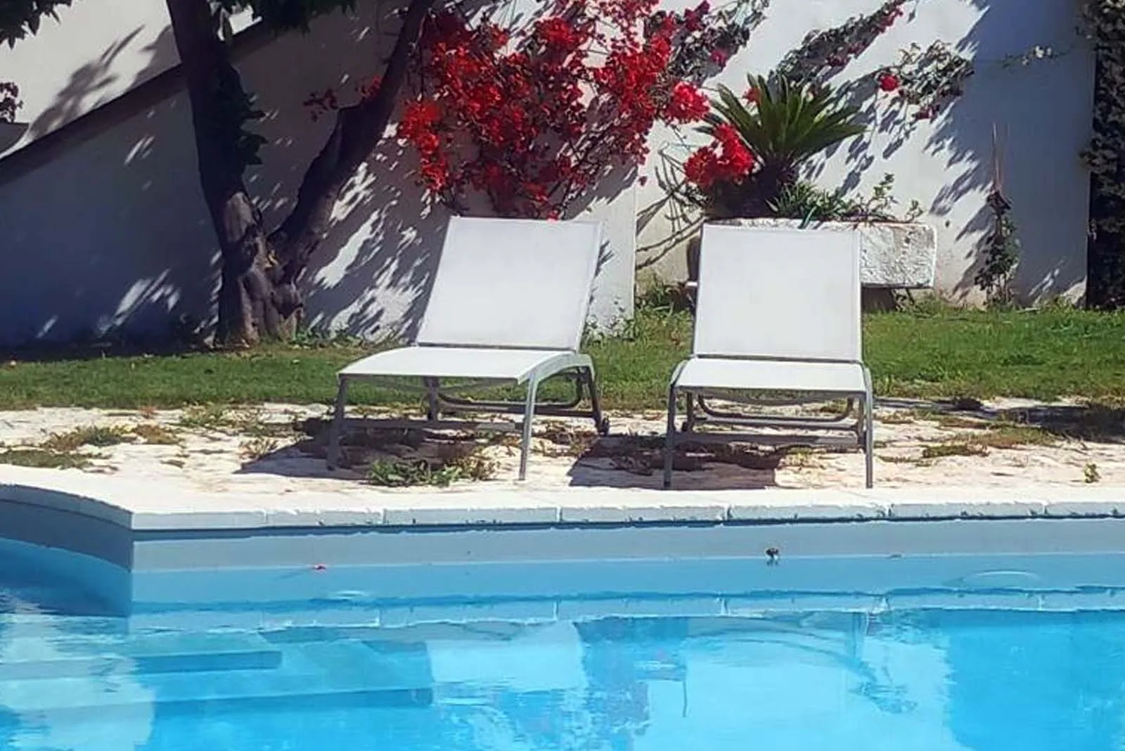 Masseria Incantamento