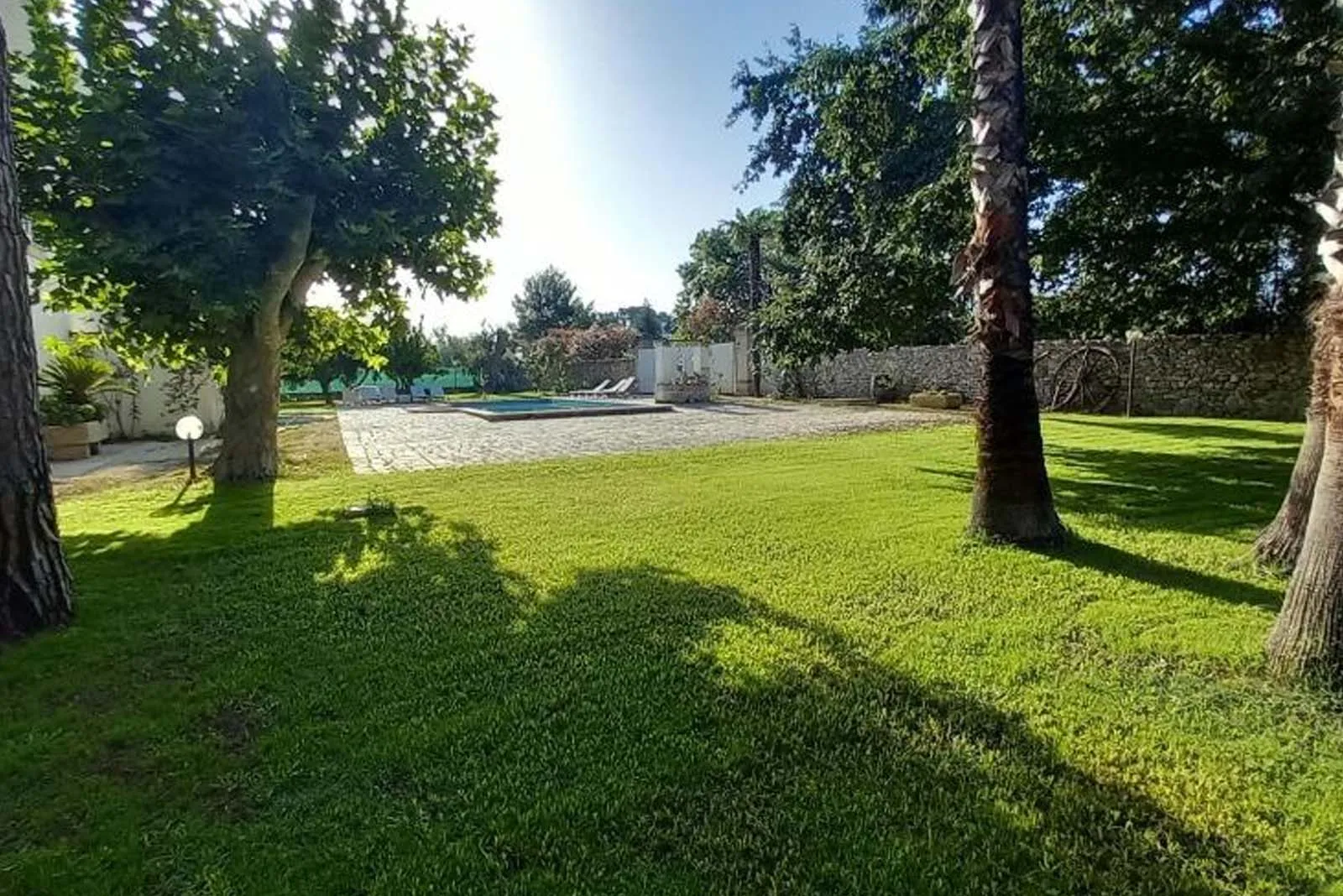 Masseria Incantamento