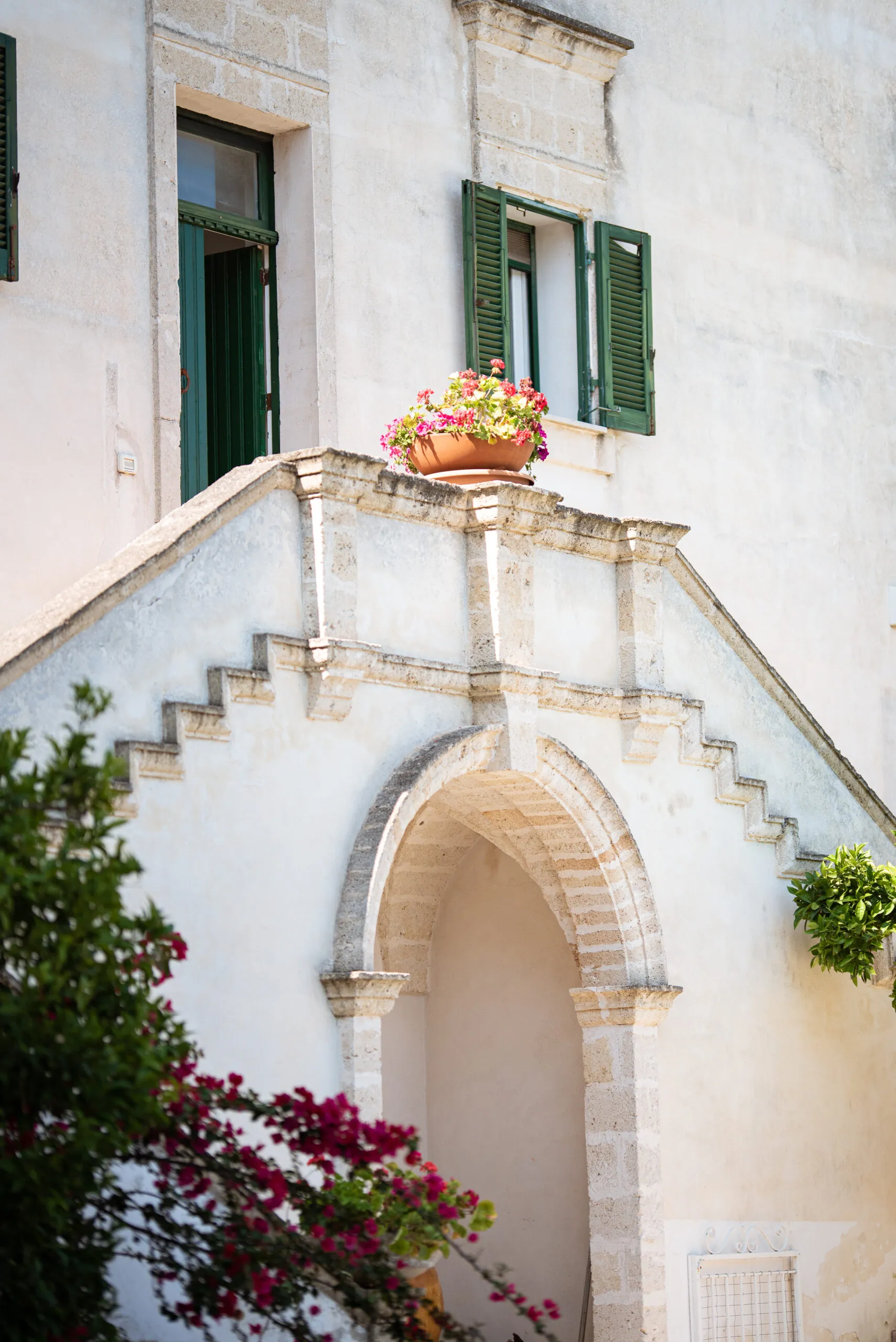 Masseria Incantamento - Latiano(BR)