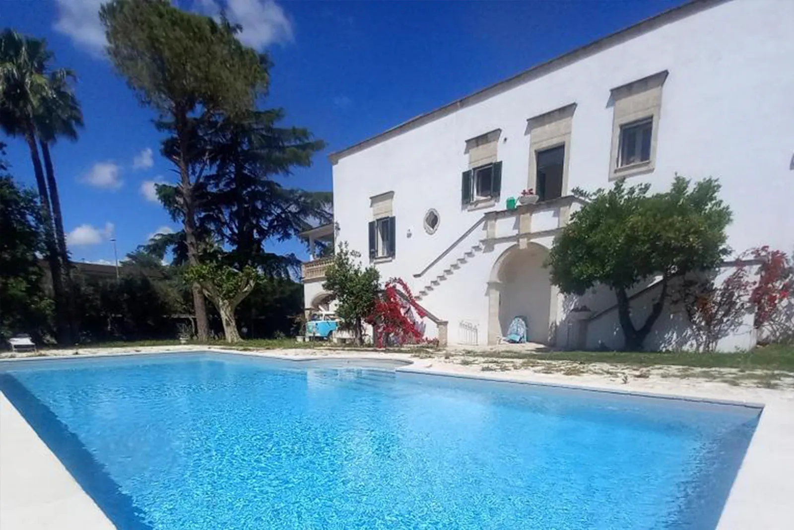 Masseria Incantamento